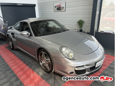 Porsche 911 — 2
