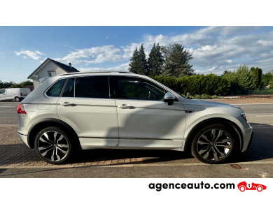 Volkswagen Tiguan — 4