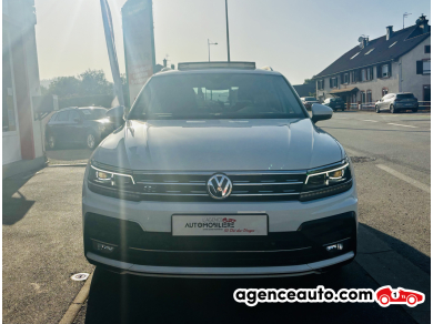 Volkswagen Tiguan — 2