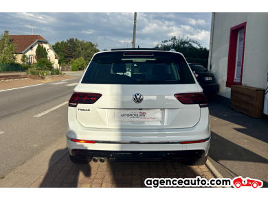 Volkswagen Tiguan — 6
