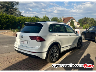 Volkswagen Tiguan — 5