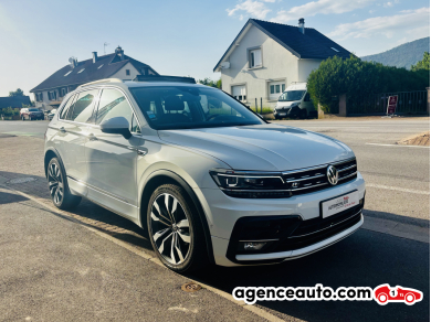 Volkswagen Tiguan — 3