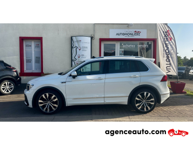 Volkswagen Tiguan — 8