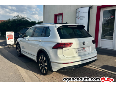 Volkswagen Tiguan — 7