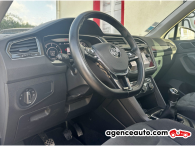 Volkswagen Tiguan — 19