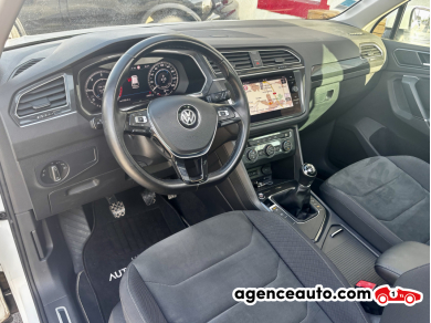Volkswagen Tiguan — 11