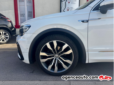 Volkswagen Tiguan — 9
