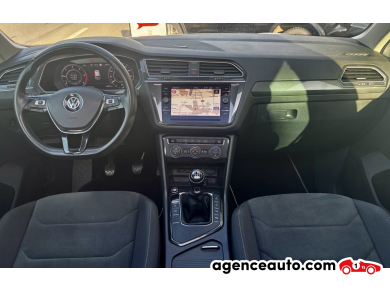 Volkswagen Tiguan — 14