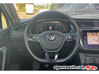 Volkswagen Tiguan — 26
