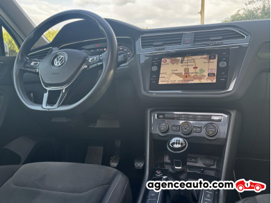 Volkswagen Tiguan — 30