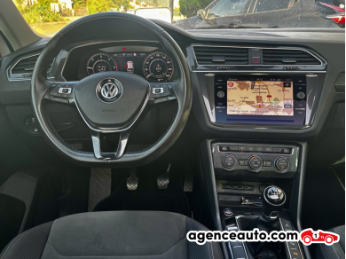 Volkswagen Tiguan — 25
