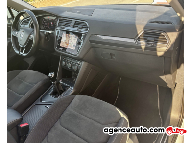 Volkswagen Tiguan — 15