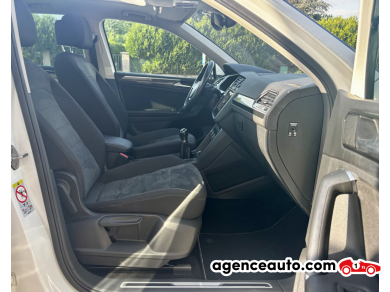 Volkswagen Tiguan — 16