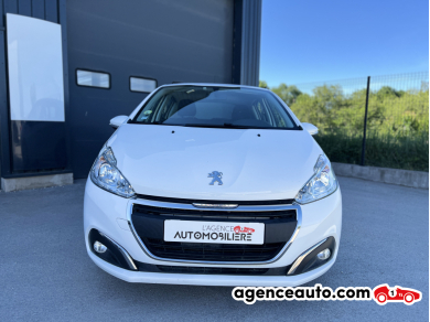 Peugeot 208 — 15