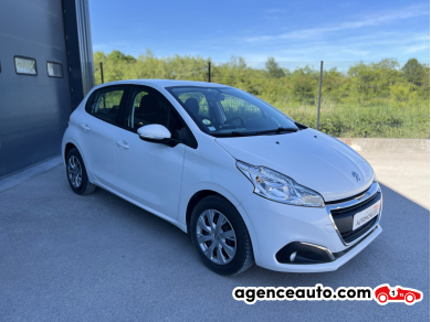 Peugeot 208 — 2