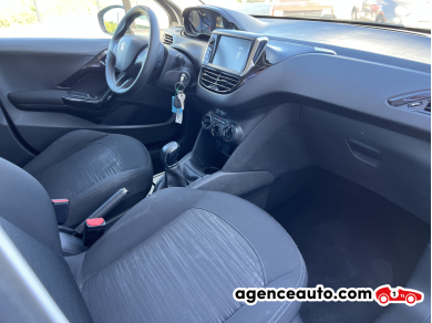 Peugeot 208 — 16