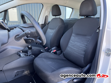 Peugeot 208 — 8