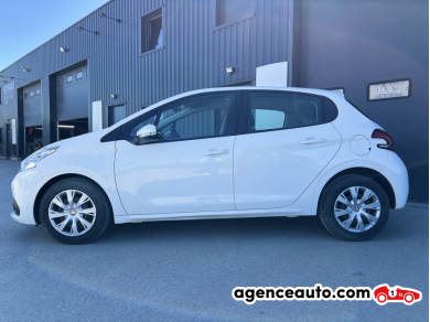 Peugeot 208 — 24