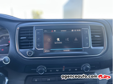 Peugeot Expert — 8