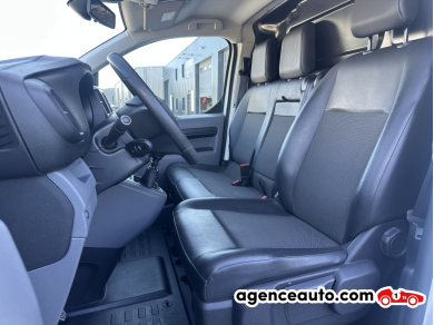 Peugeot Expert — 6