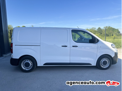 Peugeot Expert — 4