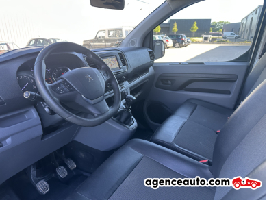 Peugeot Expert — 5