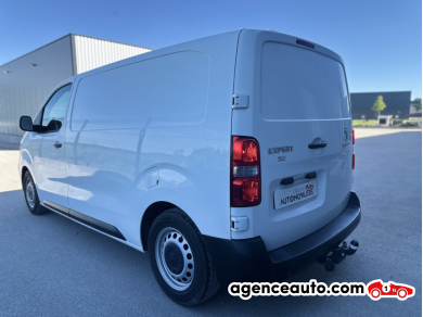 Peugeot Expert — 2