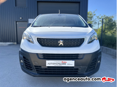 Peugeot Expert — 12