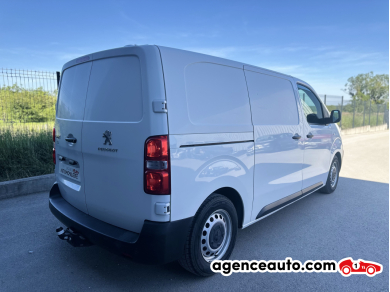 Peugeot Expert — 3