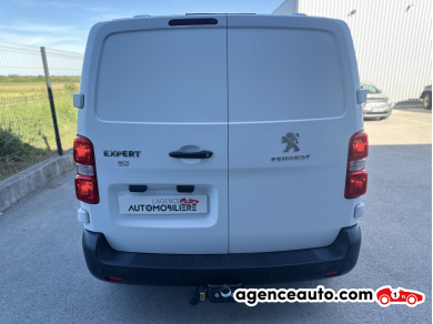 Peugeot Expert — 13