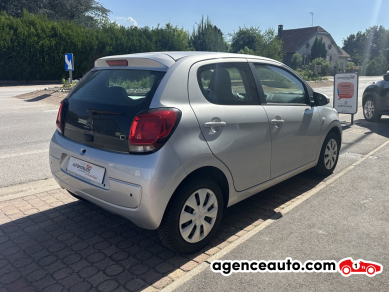Citroen C1 — 5