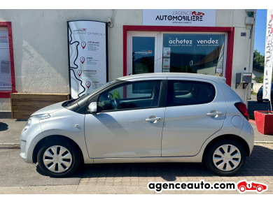 Citroen C1 — 8