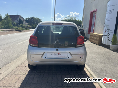 Citroen C1 — 6