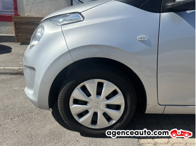 Citroen C1 — 9