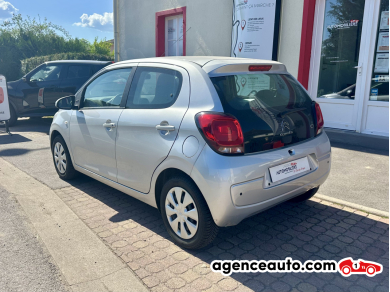Citroen C1 — 7