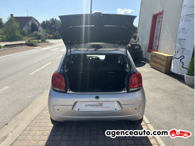 Citroen C1 — 20