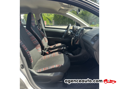 Citroen C1 — 16