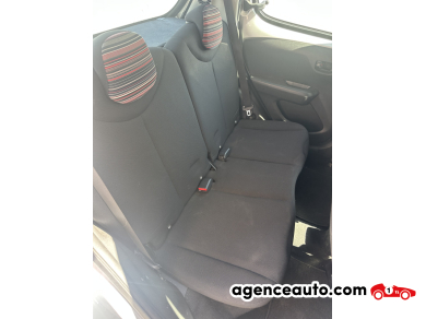 Citroen C1 — 18