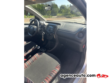 Citroen C1 — 15