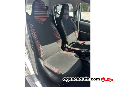 Citroen C1 — 17