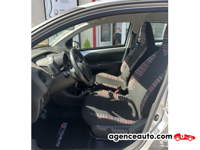Citroen C1 — 12
