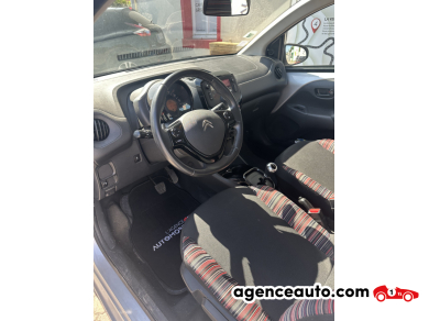 Citroen C1 — 11