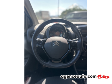 Citroen C1 — 23