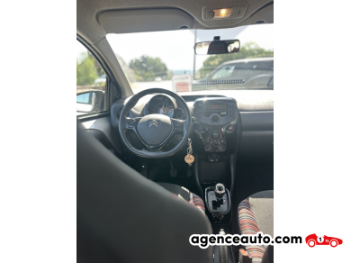 Citroen C1 — 29