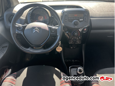 Citroen C1 — 22