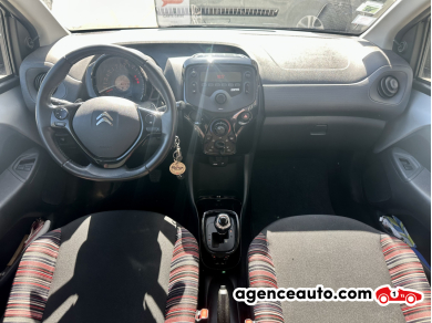 Citroen C1 — 14
