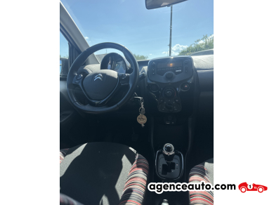 Citroen C1 — 30