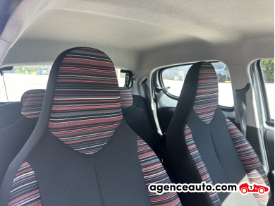 Citroen C1 — 33