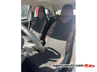 Citroen C1 — 13
