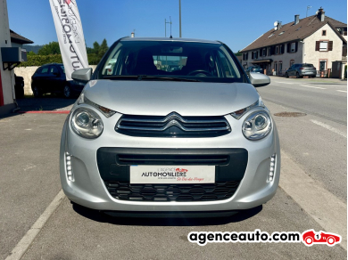 Citroen C1 — 2